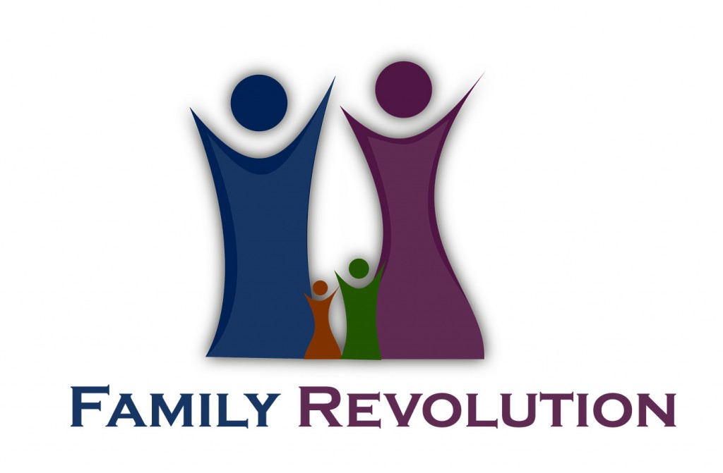 Family Revolution_01 copy