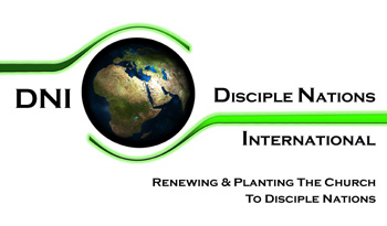 Disciple Nations International